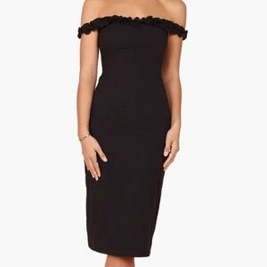 Petal and Pup Florez Dress